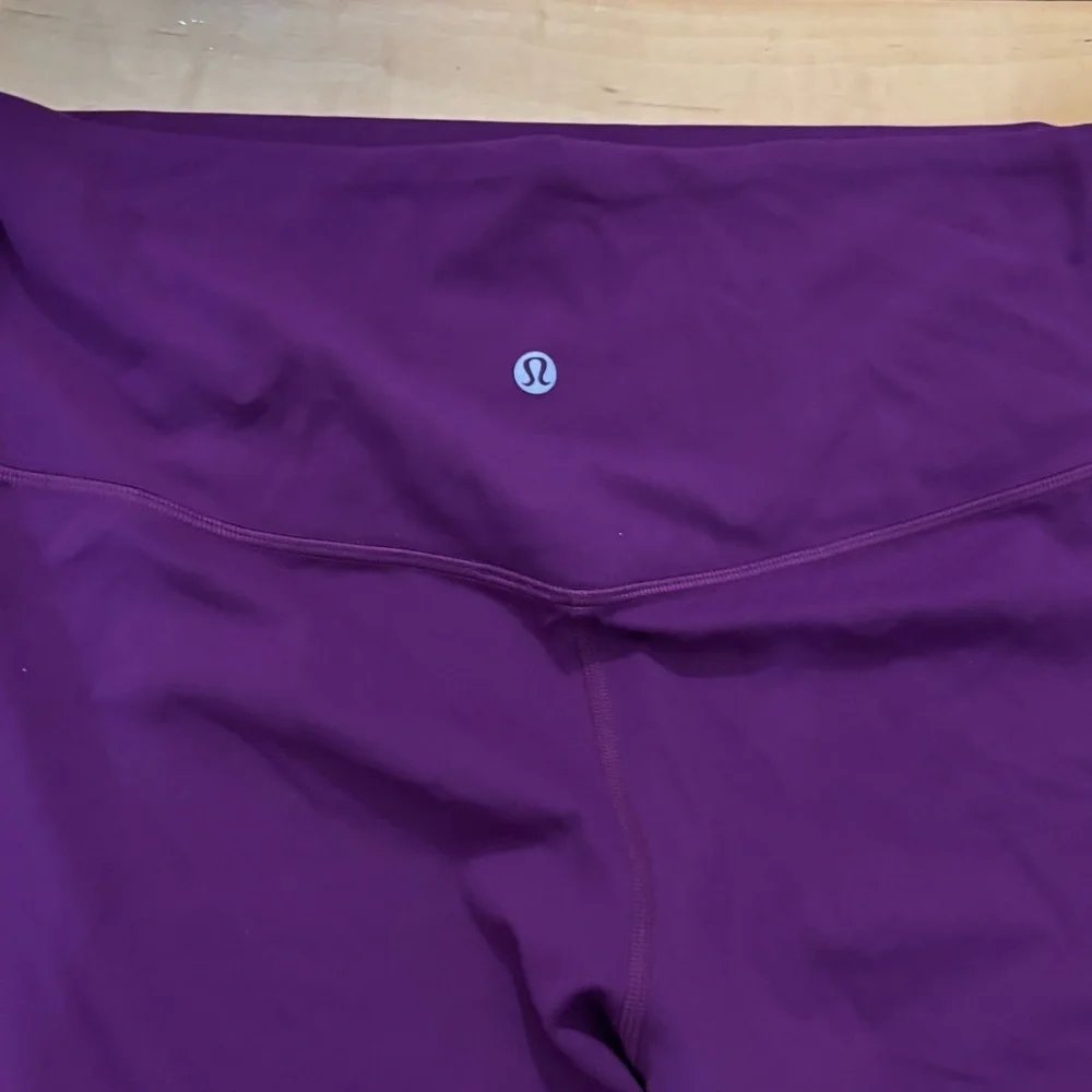 lululemon Align High-Rise Side-Stripe Tight 25